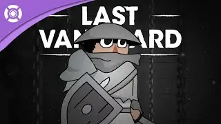 Last Vanguard - 2nd Trailer (Metroidvania)