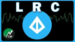 LOOPRING LRC COIN Price News Today | Crypto Elliott Wave Technical Analysis Price Prediction