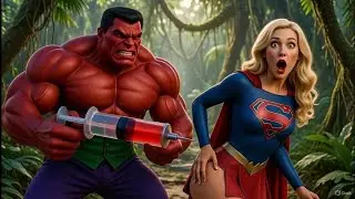 SHOCK 💥 Spider Man Released to Wonder Woman 💪🏻 Beat Joker Al Cinematic Battle of Spider Man