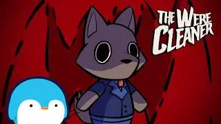 I'm A Werewolf | The WereCleaner | Core Keeper Labyrinth