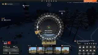 Arma Reforger mission  timbo slice