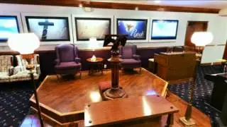 Marlan J. Gary Funeral Home, The Chapel of Peace | Columbus, OH | Funeral Services
