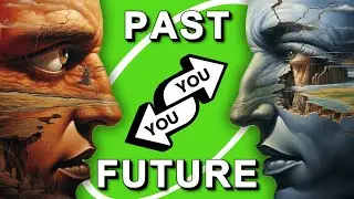 Carl Jung's Strangest Law of Shadow Psychology | Enantiodromia Explained