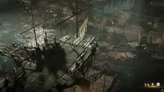 Lost Ark Stormcry Grotto dungeon Hard (Shadowhunter PoV)