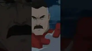 Invincible 2x1 REACTION!!