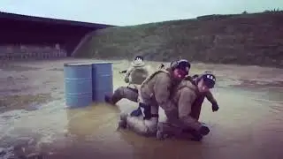Casualty Evacuation
