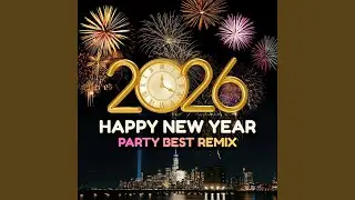 Countdown To The New Year