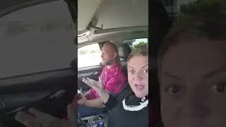 улыбнуло