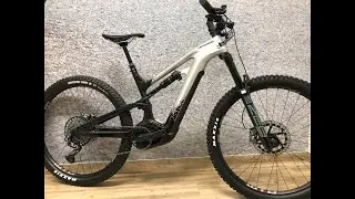 42.499 zł - Cannondale Moterra E-Bike rower elektryczny - czy warto?