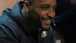 Madden 17 | Doug Baldwin Vs. Jordan Babineaux | Seahawks Club Series