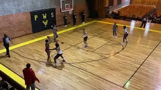 PWS JV Vs Provine JV