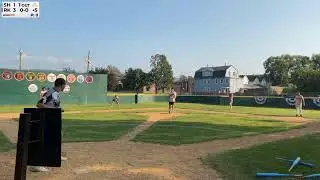 Scared Hitless vs Roadkill: Game 2 (BWBL Week 11)