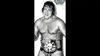 Catch Wrestling Revival: From Billy Riley to Jake &mdash; A Legacy Reborn  #shorts