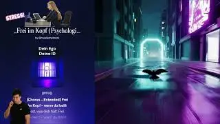 Frei im Kopf &ndash; Psychologische Freiheit ✨🖤 #basslife  #dancefloor
