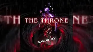 Gagaz Ky - The Throne | REPRISAL ALBUM