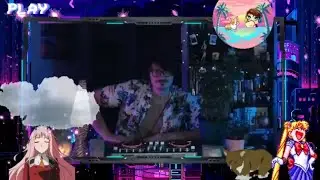 FreshAppleSlices: Future Funk Mega Mix #001