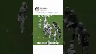 Too funny 😭 #nfl #football #viral #sports #cfb