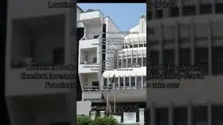 FUNCTIONAL HOTEL FOR SALE -- WUSE ZONE 4, ABUJA