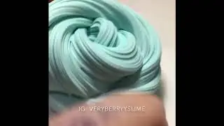 SLIME INSTAGRAM #1