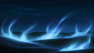 Aurora Mist