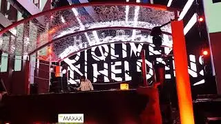 Oliver Heldens - Sunrise Festival Kołobrzeg 2018