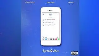 itsashleetho - Knock Me Down (ft. Cheri Amor & Mantiz)