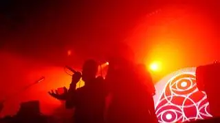 Covenant feat Kari Berg (RTSI/Make A Noise Gbg!)