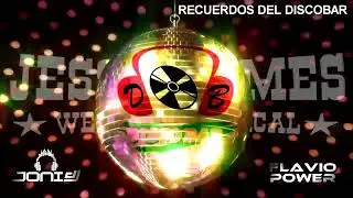 MEGAMIX DEL DISCOBAR FIN DE A&Ntilde;O  PARTE 1