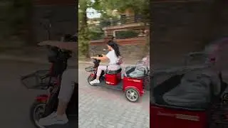Fayton FX11 tanıtım videosu yarın kanalımda 😍 #motolux #elektriklimotor