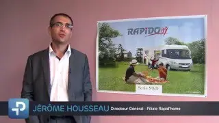 Rapido prend de l'avance avec Microsoft Dynamics AX/TMA avec Prodware