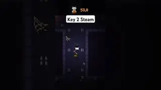 Key 2 Steam game #gaming #steam #games #gameplay #keygame