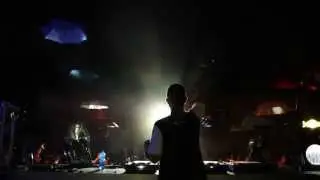 Alessio Lerma - RstGreen Open Air 07.06.2015