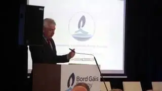 Major renewal in public infrastructure needed for business and society