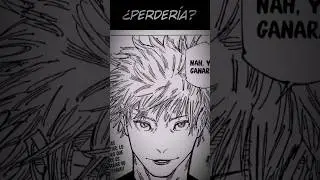 Satoru Gojo God #jujutsukaisen #jjk #sukuna #satorugojo #kenjaku #gojo #satoru