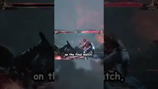Did you know this secret ending in #tekken8? #tekken #tekkenvideo #tekken8storymode #tekkenvideos