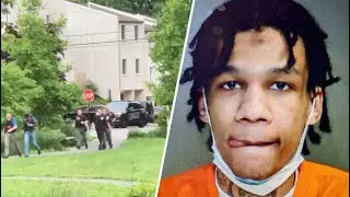Prisoner captured after escaping custody in Delaware County, officials say