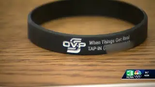 Stockton hotline 'Tap In' aims to help youth in crisis, reduce gang involvement
