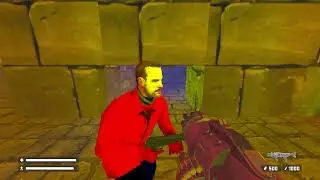 Return To Castle Wolfenstein RealRTCW v5 3 Medal of Honor Reborn PART 5 END GAME FINAL