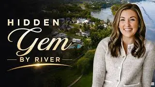 Build your dream home on River Island!