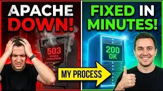 Day-21:Apache Troubleshooting | KodeKloud Engineer:Linux Level-2