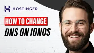 Как изменить DNS на IONOS (полное руководство на 2026 год)
