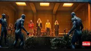 Iss Khatarnak Jungle Sey Kabhi Koie Zinda Wapis Nahi Aaya | THE WATCHERS 2024 Movie Explain In Hindi