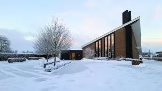 Zondag 4-1-2026 15.00u Ds. M. Klaassen