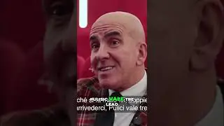 #DiCanio: Avvisaglie di gioco e impatto Pulisic! ⚽ #FanPage #Shorts