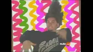 Rapmasters - Slizkej had (ofici&aacute;ln&iacute; videoklip)