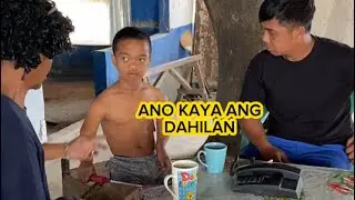 NAGALIT NA SI BOSS DAGUL!#comedy