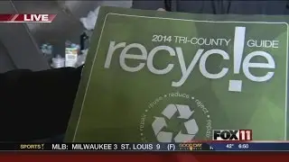Brown County Recycling