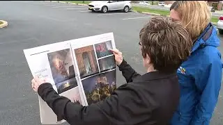 New Berlin Woman Witnessed Notre Dame Cathedral Fire