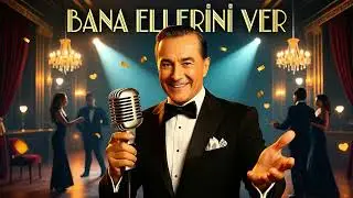 Bana Ellerini Ver - Jazz Cover | Meyhane'de Caz