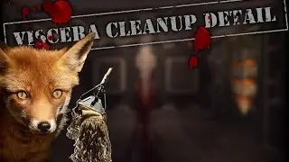 Cleaning up my own mess this time. Viscera Cleanup Detail, Athena's Wrath, Final.